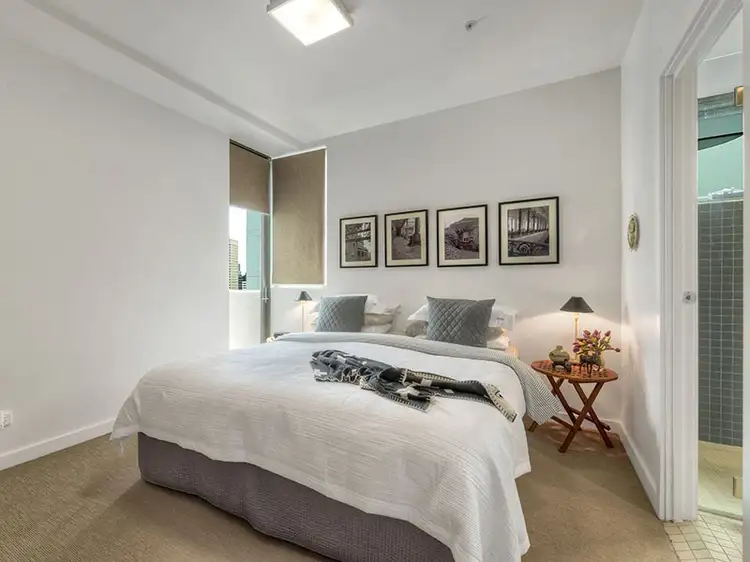 Fourth view of Homely unit listing, 1001 107 - 109 Astor Terrace, Spring Hill QLD 4000