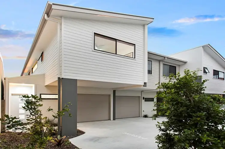 3/111 Adelaide Street, Carina QLD 4152