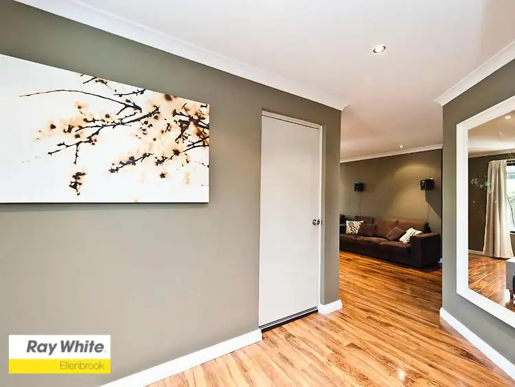 Third view of Homely house listing, 9 Galatea Pass, Ellenbrook WA 6069