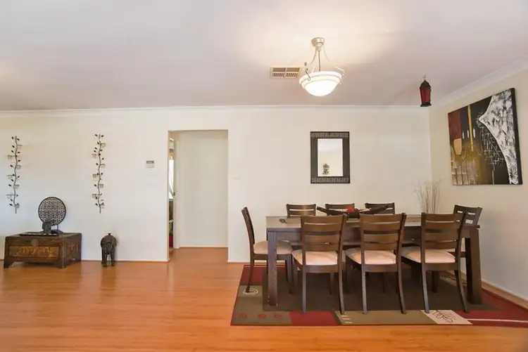 Fifth view of Homely house listing, 22 Middle Tree Close, Hamlyn Terrace NSW 2259