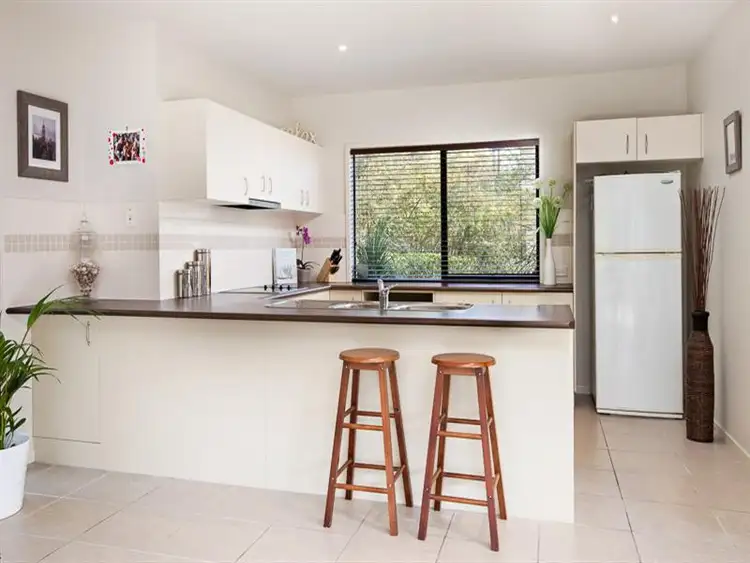 Second view of Homely townhouse listing, 14/18 McPherson Road, Sinnamon Park QLD 4073