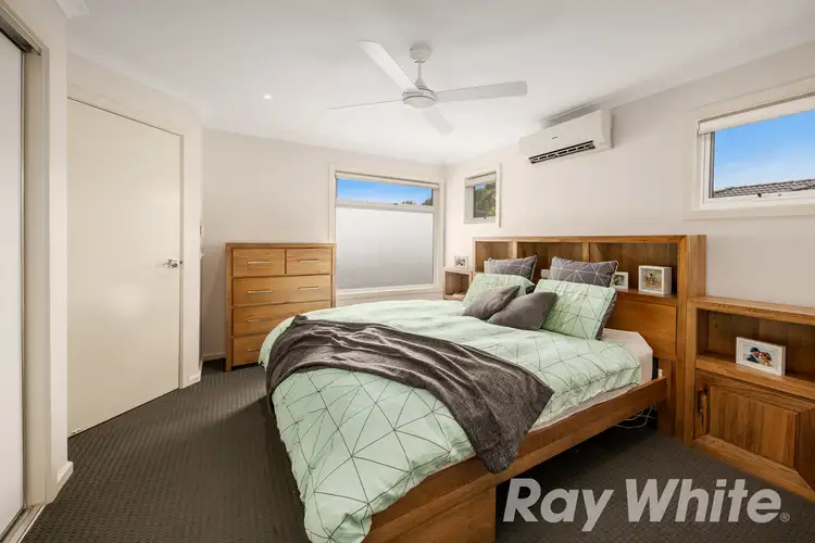 Sixth view of Homely house listing, 2/11 White Avenue, Bayswater North VIC 3153