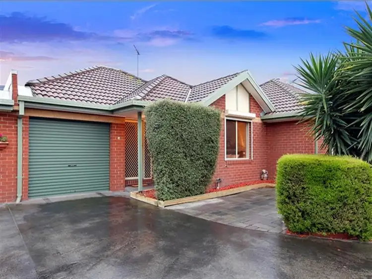 Main view of Homely unit listing, 14/2A Crookston Road, Reservoir VIC 3073