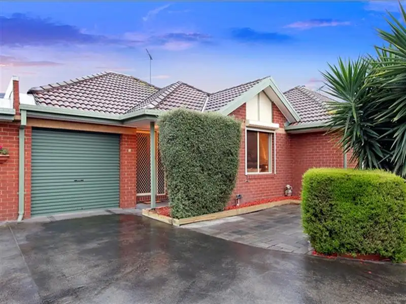 Main view of Homely unit listing, 14/2A Crookston Road, Reservoir VIC 3073