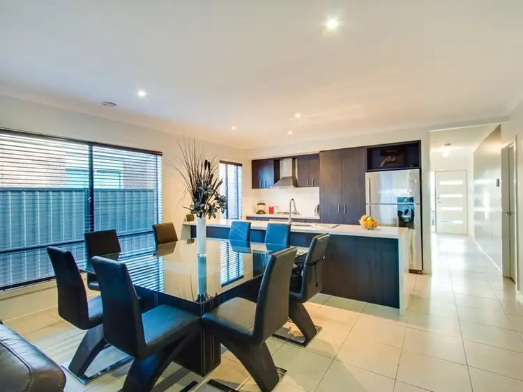 Fourth view of Homely house listing, 15 Rifflebird Drive, Tarneit VIC 3029