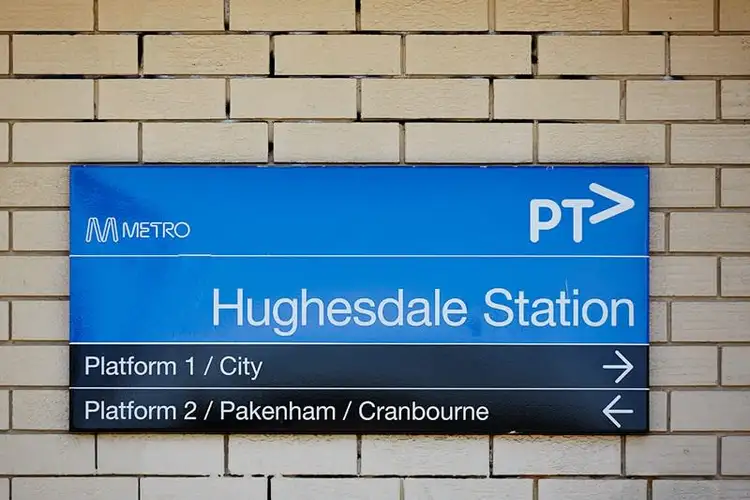 Sixth view of Homely unit listing, 2/12 Clapham Road, Hughesdale VIC 3166