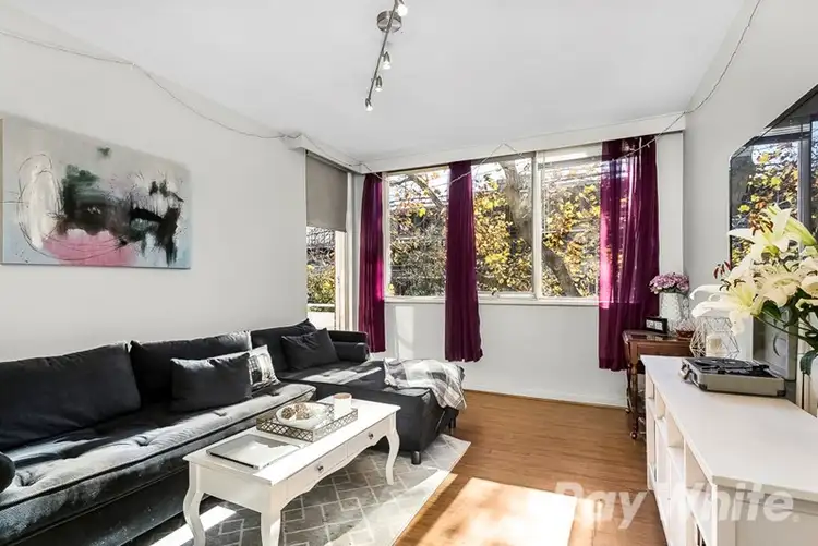 Second view of Homely apartment listing, 7/844 Malvern Road, Armadale VIC 3143