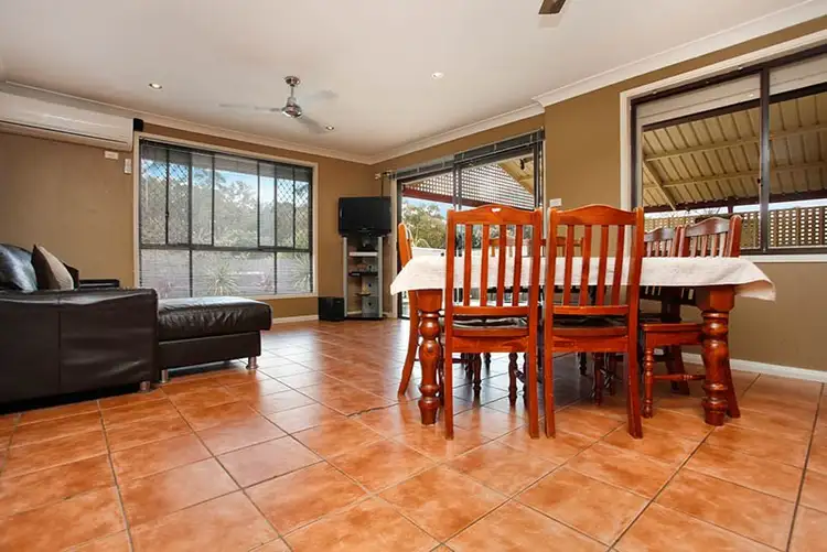 Fifth view of Homely house listing, 14 Ariella Place, Edensor Park NSW 2176