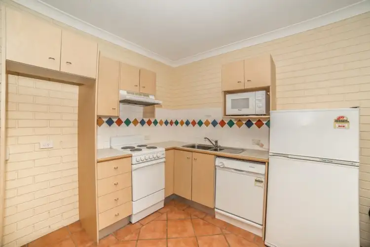 Third view of Homely apartment listing, 107/132 Marine Parade, Southport QLD 4215