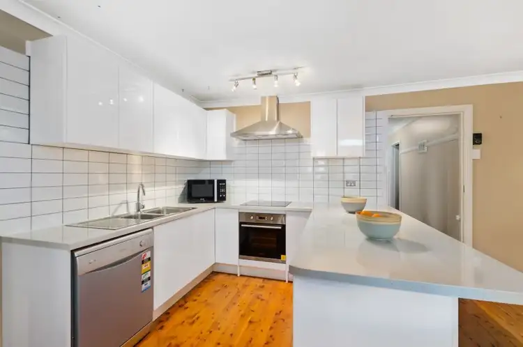 Fourth view of Homely house listing, 233 Princes Highway, Dapto NSW 2530