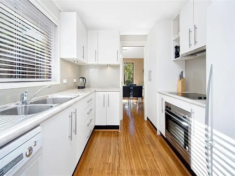 Second view of Homely house listing, 15 Kilborn Place, Menai NSW 2234