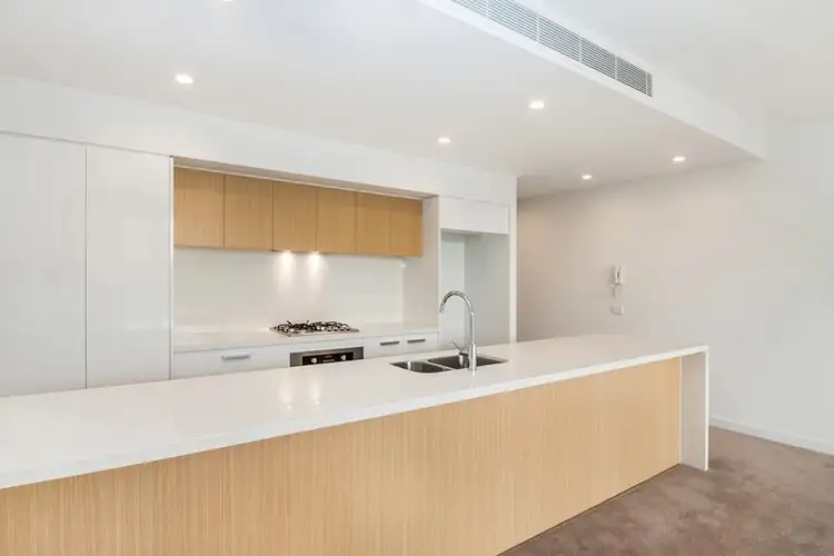 Fourth view of Homely apartment listing, 603/3W Lardelli Drive, Ryde NSW 2112