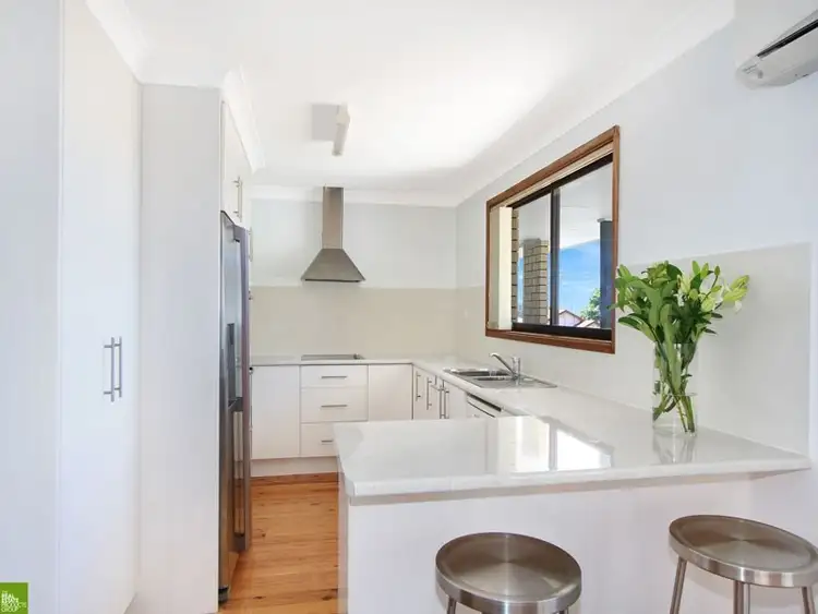 Second view of Homely house listing, 19 Douglas Road, Fairy Meadow NSW 2519