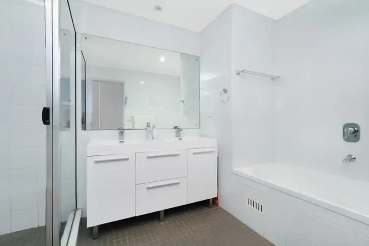 Fourth view of Homely apartment listing, 58/313 Forest Road, Hurstville NSW 2220