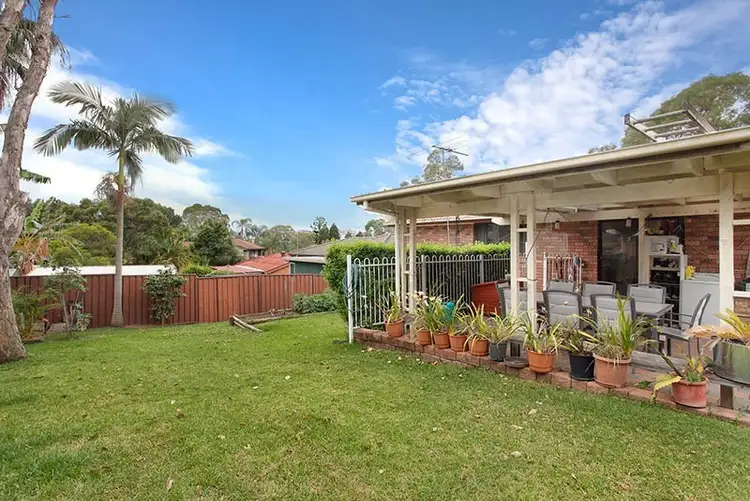 Fifth view of Homely house listing, 46 Heath Street, Prospect NSW 2148