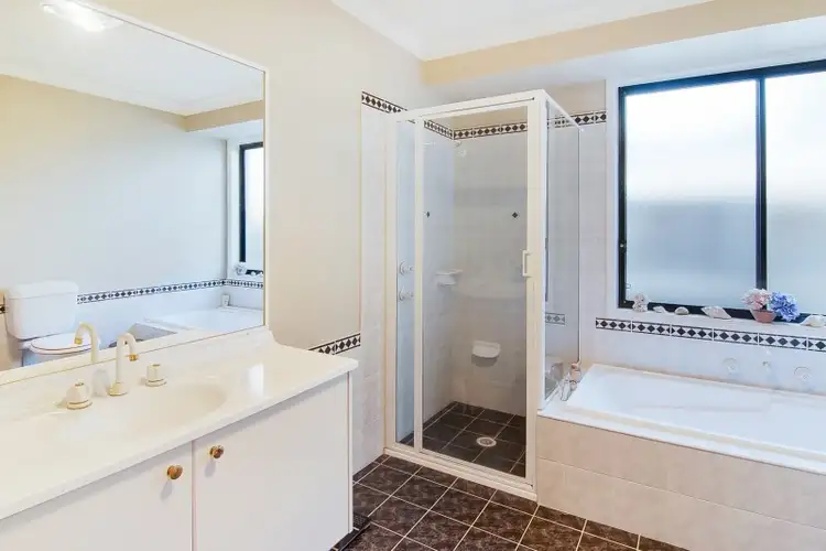 Seventh view of Homely house listing, 154 Conrad Road, Kellyville Ridge NSW 2155