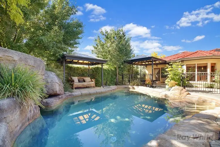 Second view of Homely house listing, 7 Nicole Place, Goulburn NSW 2580