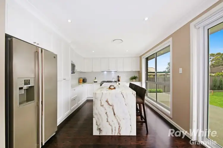 Fourth view of Homely house listing, 76 Roberta Street, Greystanes NSW 2145