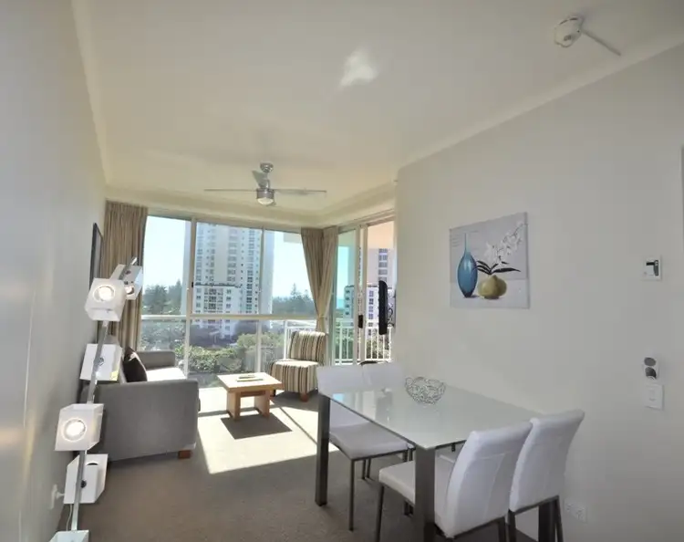 Fourth view of Homely apartment listing, 46 Pacific Street, Main Beach QLD 4217