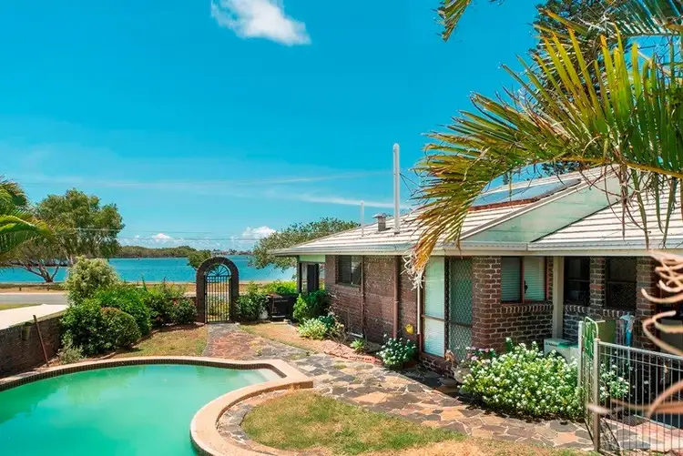 Fourth view of Homely house listing, 72 Boykambil Esplanade North, Hope Island QLD 4212