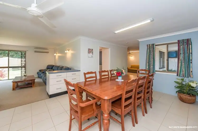 Fourth view of Homely house listing, 362 Bargara Road, Rubyanna QLD 4670