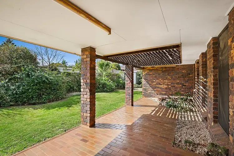 Fifth view of Homely house listing, 27 Lotus Crescent, Centenary Heights QLD 4350