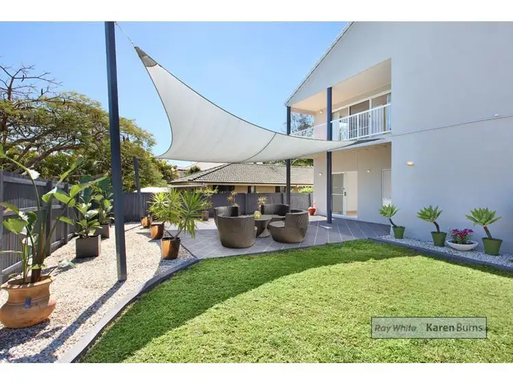 Third view of Homely house listing, 76 Kintyre Street, Brookfield QLD 4069