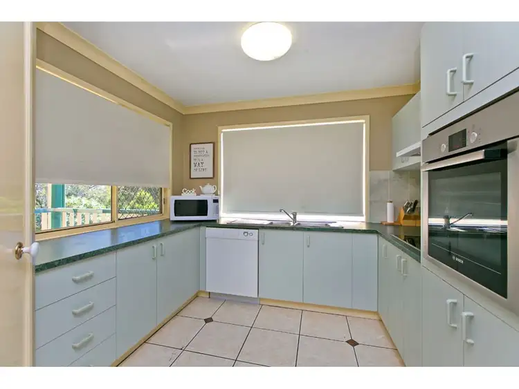 Third view of Homely house listing, 87 CONSTELLATION Way, Wynnum QLD 4178