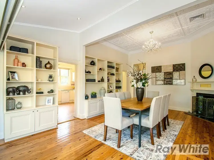 Third view of Homely house listing, 91 Eastwood Avenue, Epping NSW 2121