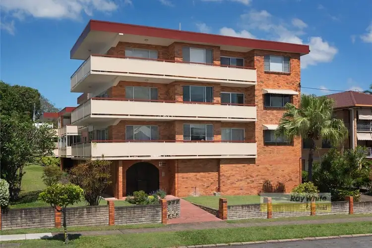 8/29 Bonney Avenue, Clayfield QLD 4011