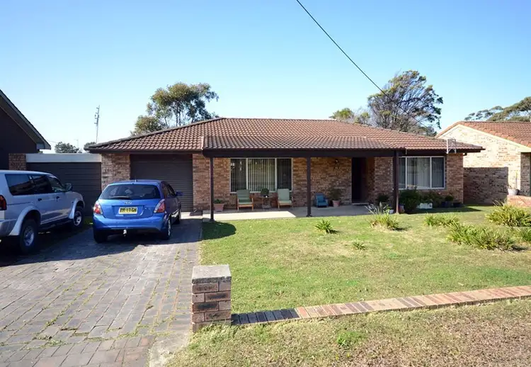 103 Fairlands Street, Culburra Beach NSW 2540
