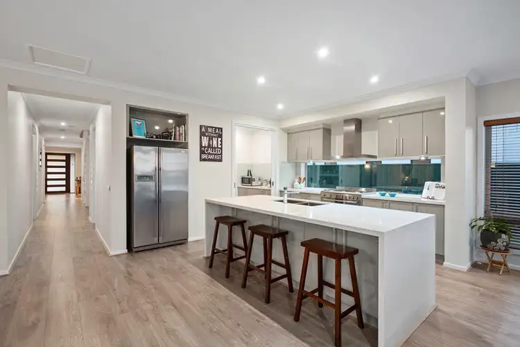 Fourth view of Homely house listing, 20 Portland Place, Waterways VIC 3195