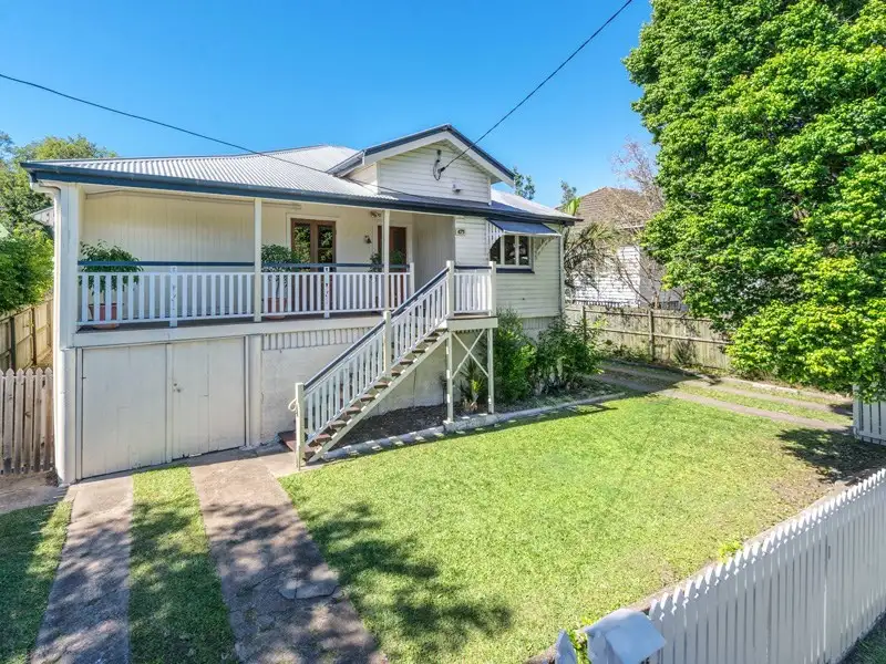 Main view of Homely house listing, 475 Hawthorne Road, Bulimba QLD 4171