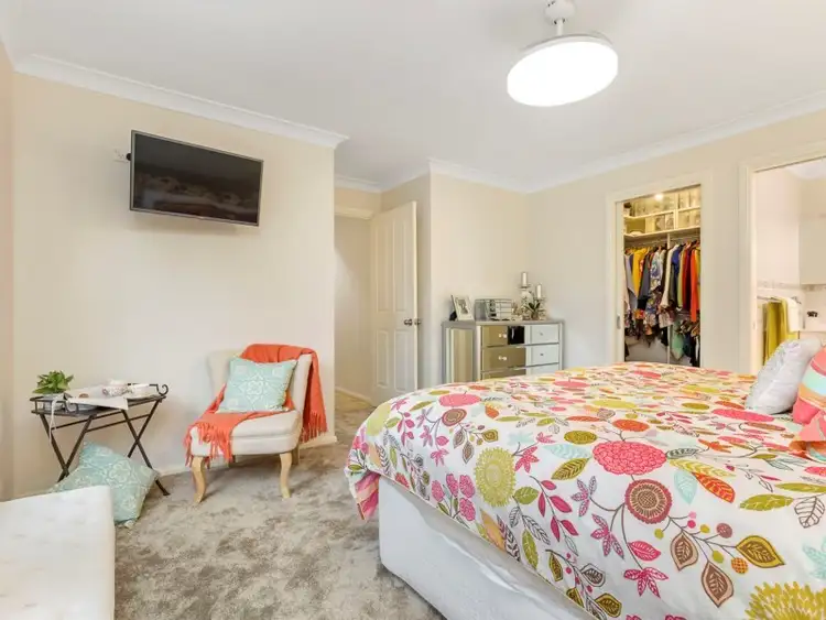 Fifth view of Homely house listing, 271 Mount Annan Drive, Mount Annan NSW 2567