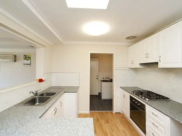 Second view of Homely house listing, 24 Mataitai Loop, Cooloongup WA 6168