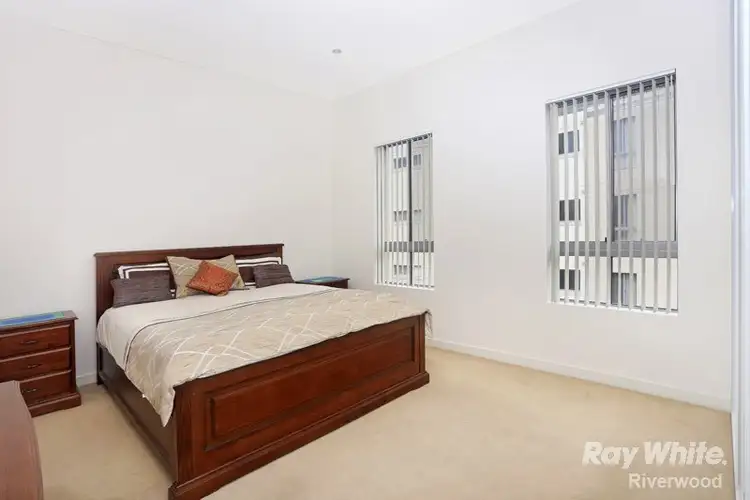 Third view of Homely apartment listing, 35,16 Post Office Street, Carlingford NSW 2118