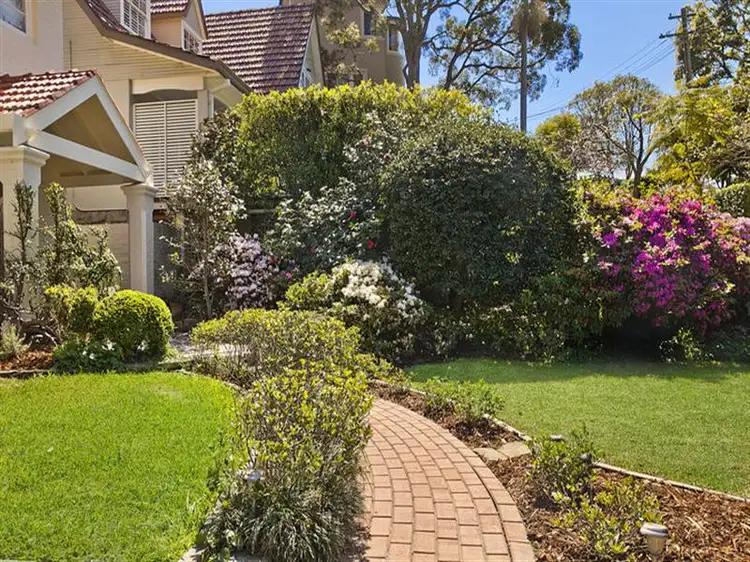 Fifth view of Homely house listing, 38 Pearl Bay Avenue, Mosman NSW 2088