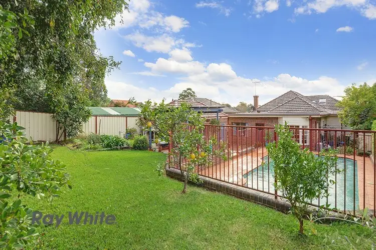Fourth view of Homely house listing, 58 Chesterfield Road, Epping NSW 2121