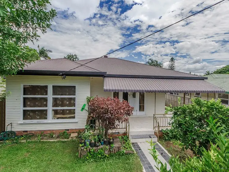 Main view of Homely house listing, 40 Beale Street, Southport QLD 4215