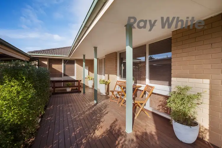 Second view of Homely house listing, 9 Conway Court, Somerville VIC 3912