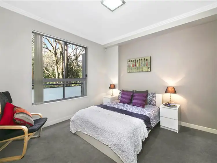Third view of Homely unit listing, 24/2 Finlay Road, Turramurra NSW 2074