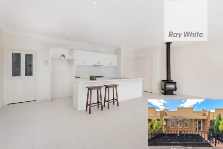 11 Grenville Terrace, Roxburgh Park VIC 3064