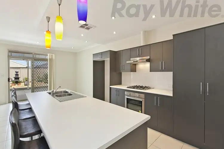 Seventh view of Homely house listing, 11 Londonderry Crescent, Mansfield Park SA 5012
