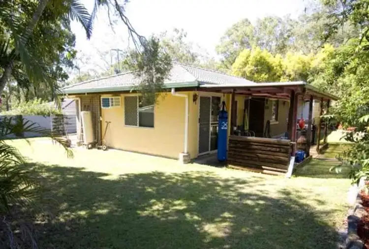 Main view of Homely house listing, 1 Iris Street, Gailes QLD 4300