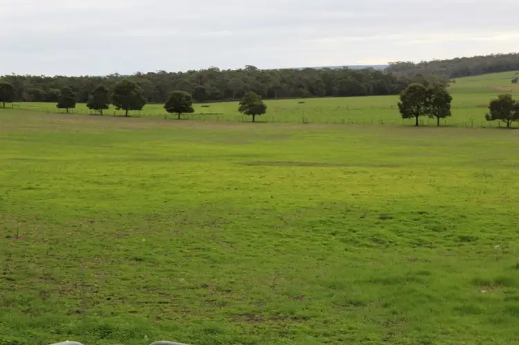 Main view of Homely rural property listing, 0 Cains Road, Condah VIC 3303