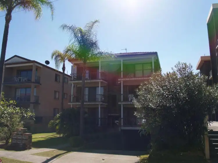 Second view of Homely unit listing, 6/23 Armrick Avenue, Broadbeach QLD 4218