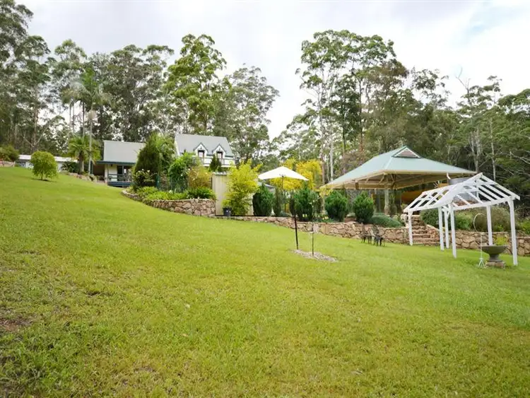 Third view of Homely house listing, 144 East Bank Road, Coramba NSW 2450