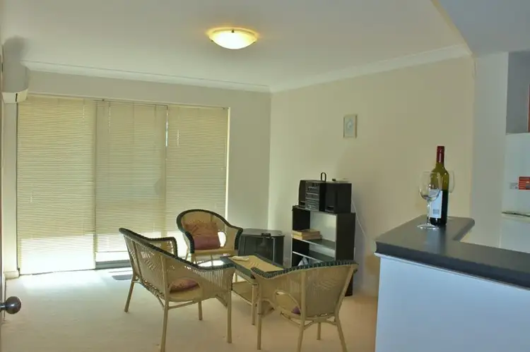 Fourth view of Homely house listing, Unit 22, 18-34 Marabank Loop, Bunbury WA 6230
