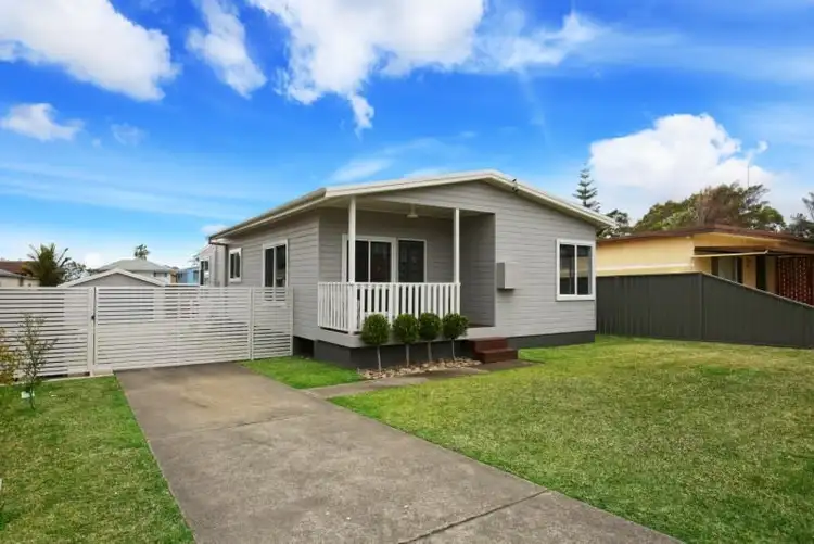 20 Hope Street, Culburra Beach NSW 2540