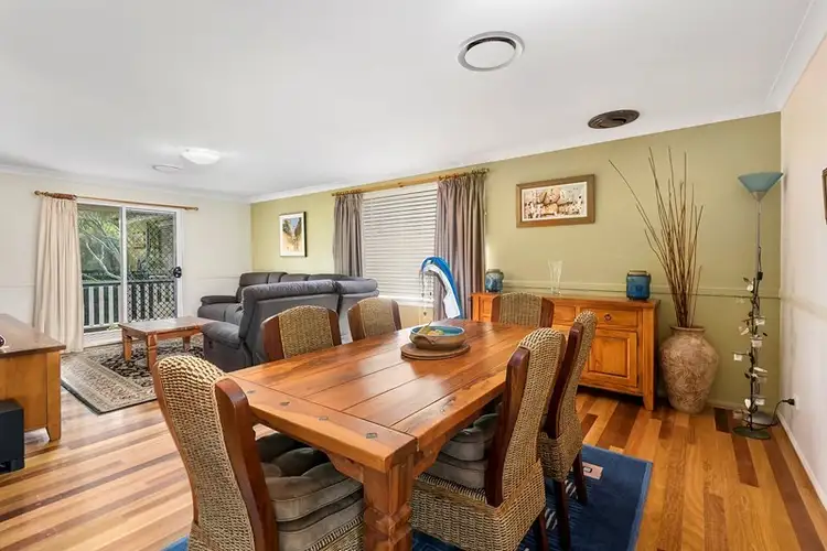 Sixth view of Homely house listing, 8 Pendoma Drive, Hodgson Vale QLD 4352